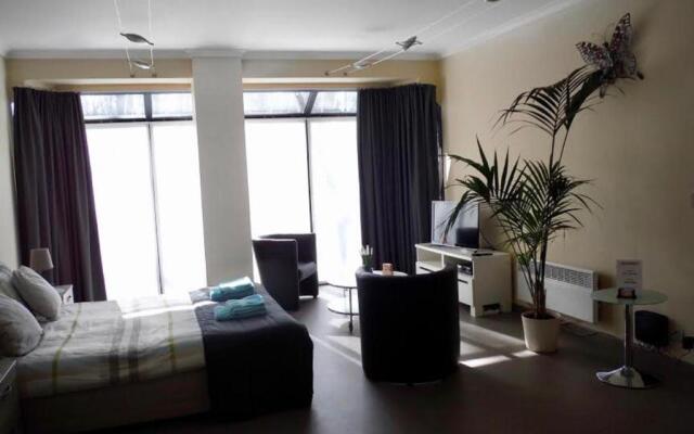 Residentie Royal Park