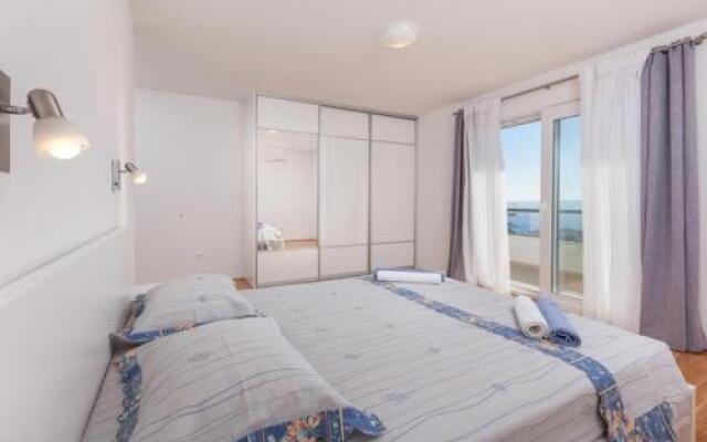 Apartman MaLu
