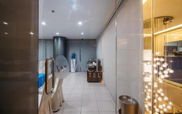 Well Hotel Cebu