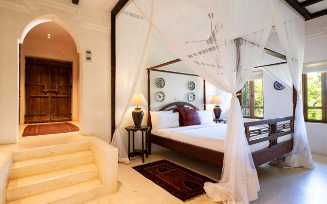 Qambani Luxury Resort