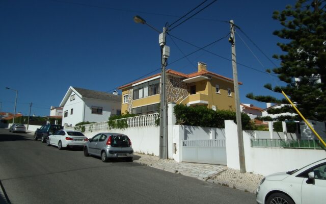 Casa Zizi Bela