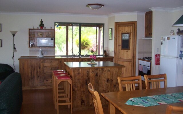 Silversprings cottages