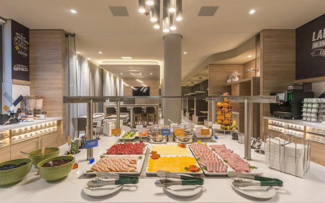 Hampton by Hilton Munich City North