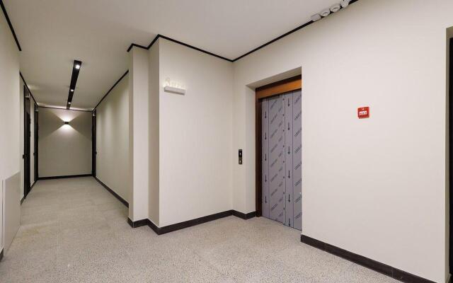 Апартаменты на улице Земельная 30