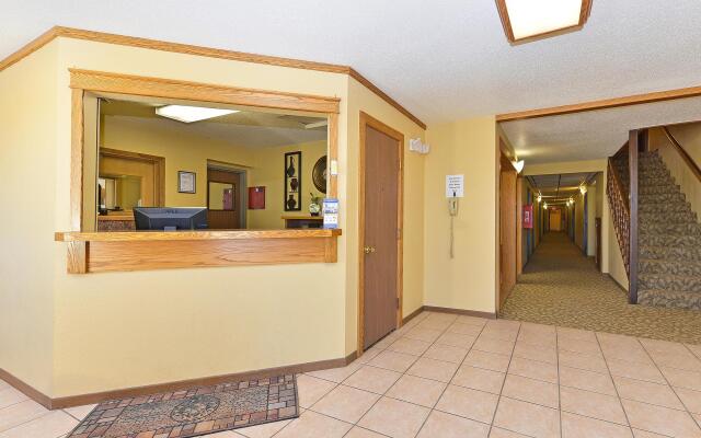 Americas Best Value Inn Kadoka