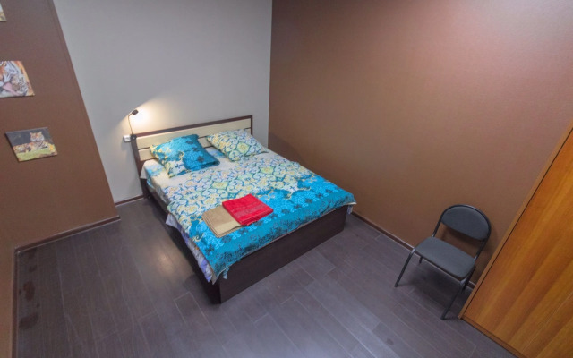 Хостел Друзья