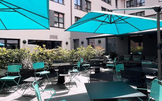 Hôtel Maison Turenne