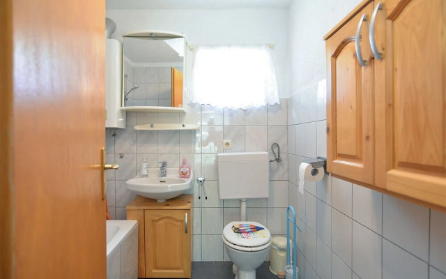 Apartment 1976
