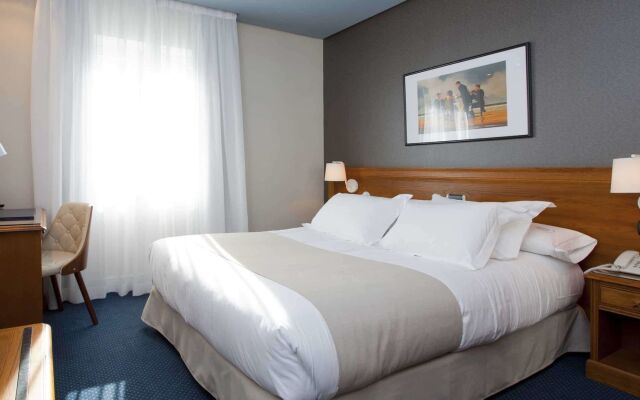 Hotel Felipe IV