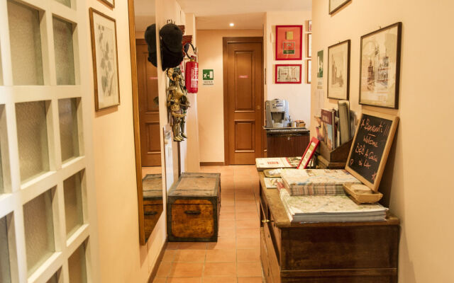Bed & Breakfast A Casa di Lia a Roma