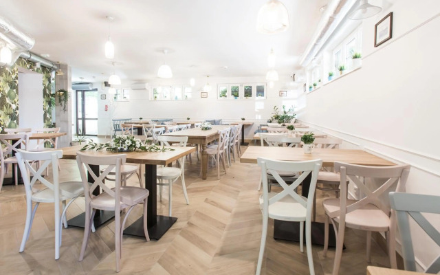 Hotel Villa Baltica