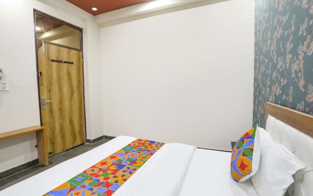 Fabhotel A2S