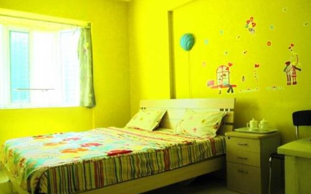 Ai Play Hostel