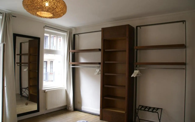 Au Coeur de la Famille