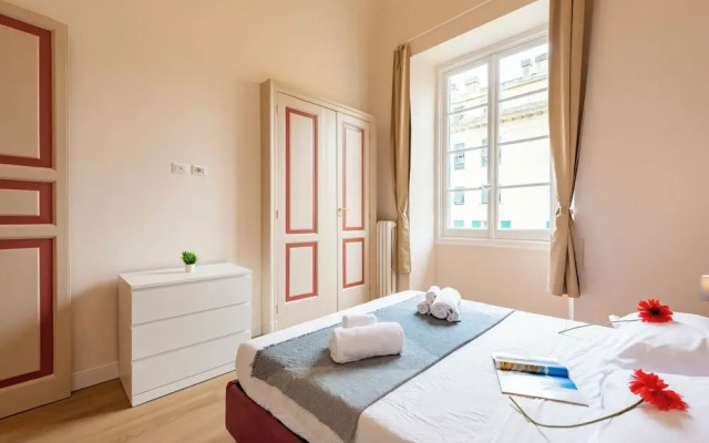 Wonderful Flat - Historic Center