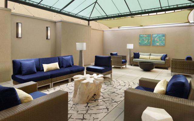 The Westin Chattanooga