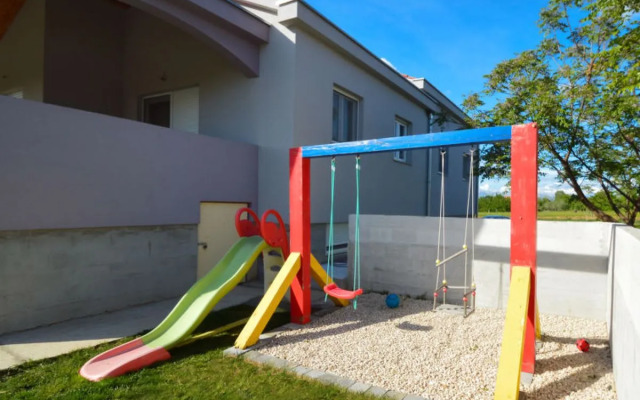 House Stipe Novigrad (Zadar)