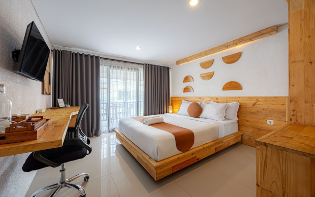 Cove Wong Village