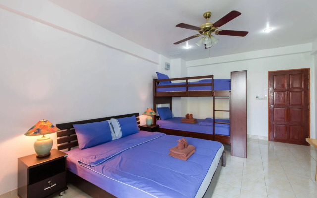 Patong Studio Apartments