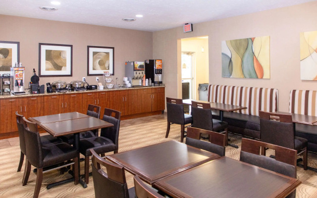 MainStay Suites Fargo - I-94 Medical Center