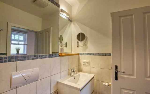 Landhaus am Ufer - Wohnung 2