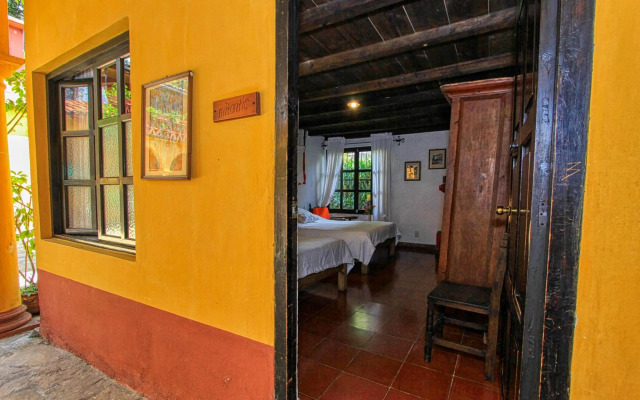 Casa Museo Na Bolom