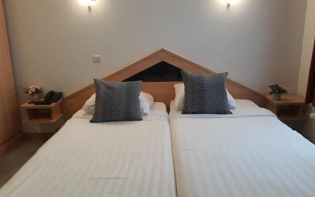 Hotel New Flanders