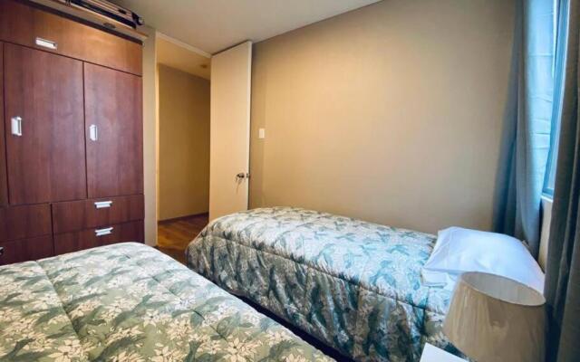 Hermoso Dpto de estreno en un conjunto residencial