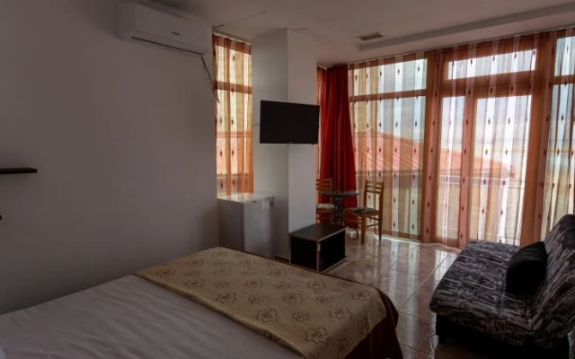 La Perla Bianca Residence