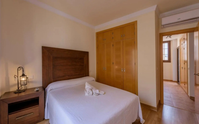 Apartamento Céntrico Sibarys - 1 dormitorio- Calle Pintada