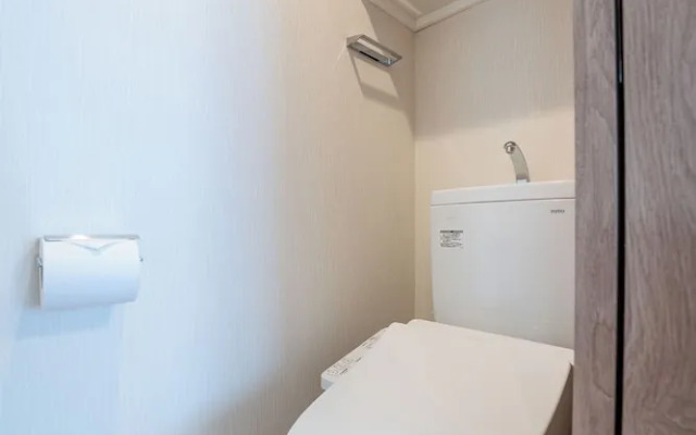 Apartment Hotel 11 Dotonbori 7