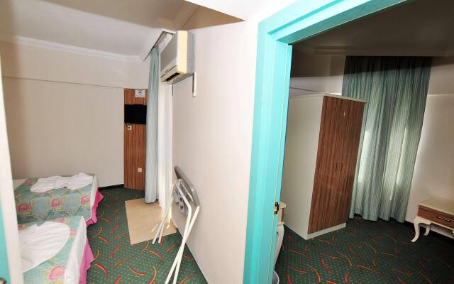 Hotel Pelin