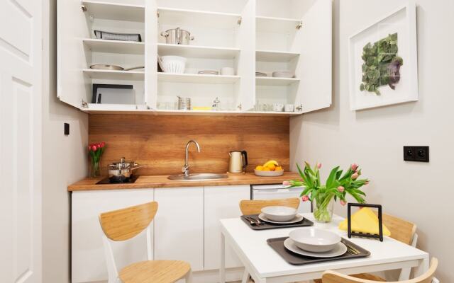 Friendly Apartments - Rynek