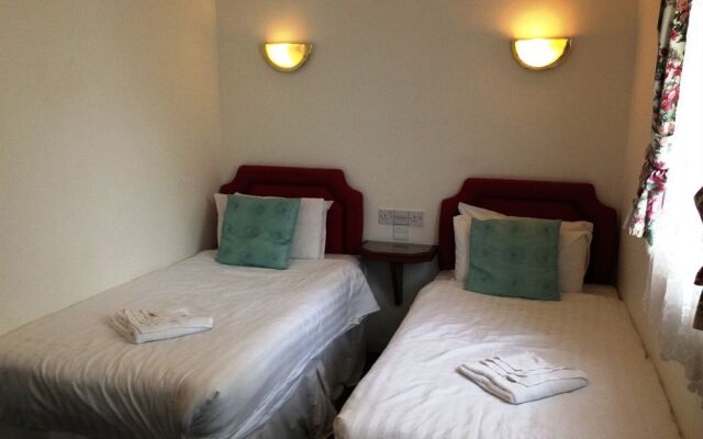 3 Tuns Coaching Inn