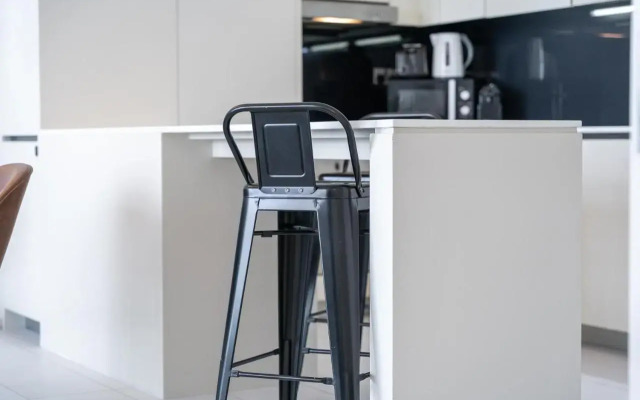 Index Tower by Edwards & Towers