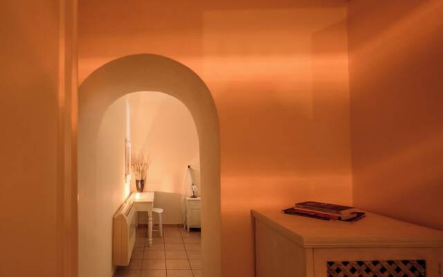 Ikio Concept Santorini