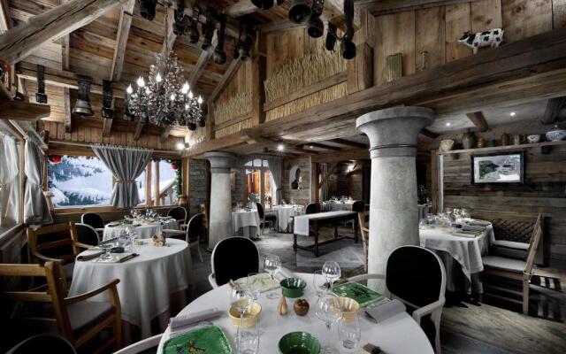 Hotel Restaurant La Bouitte - Relais & Châteaux - 2 étoiles Michelin