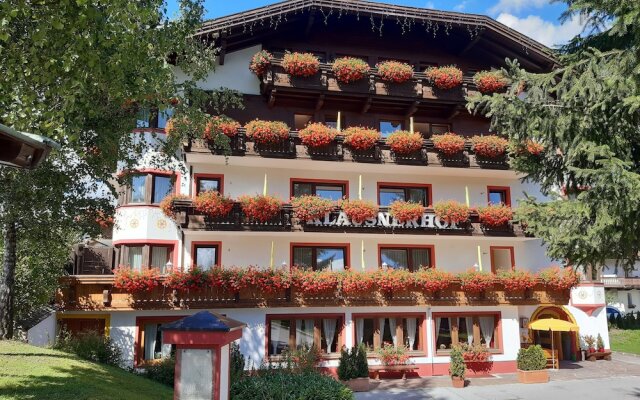 Hotel Garni Klausnerhof