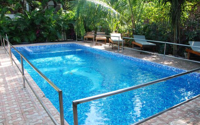 Villa Fatima Beach Resort
