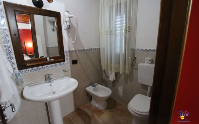 Resort Costa House