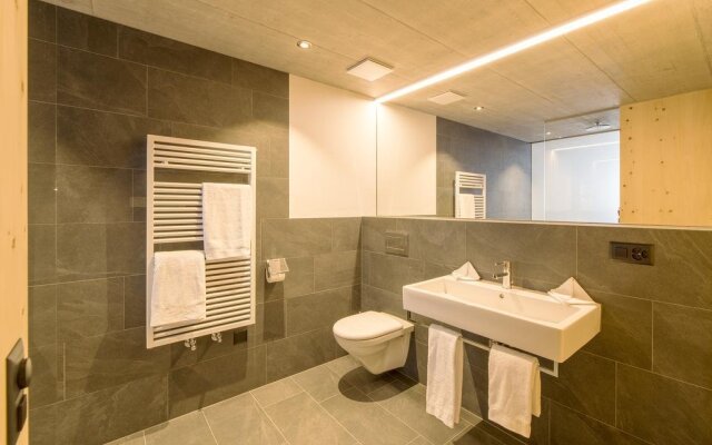 Laagers Hotel Garni