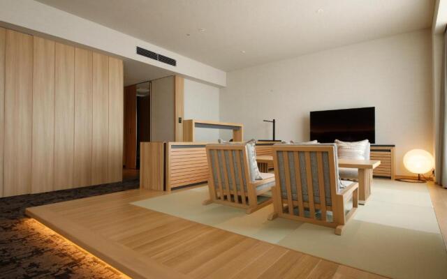 Takayama Green Hotel