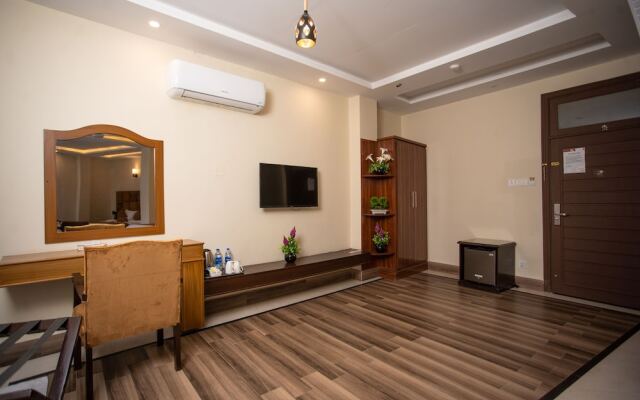 Hotel One Swat