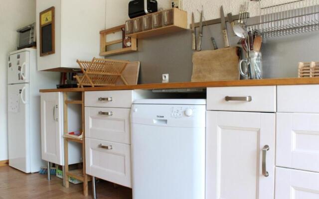 Maison Dolus-d'Oléron, 3 pièces, 4 personnes - FR-1-246A-8