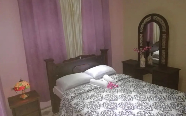 Nayuribe Familiar House