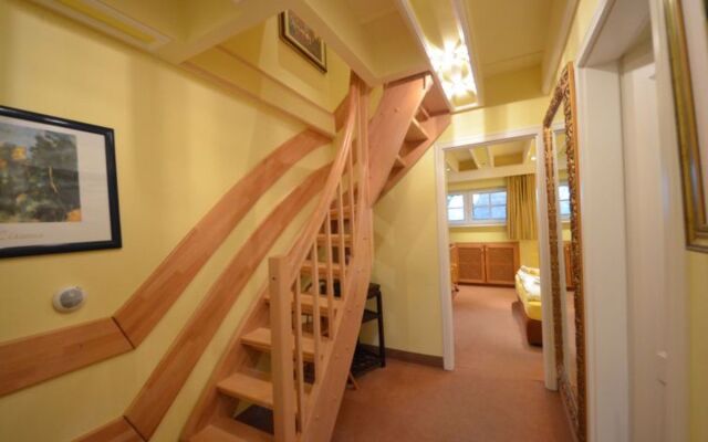 House Sanddorn Groß Zicker