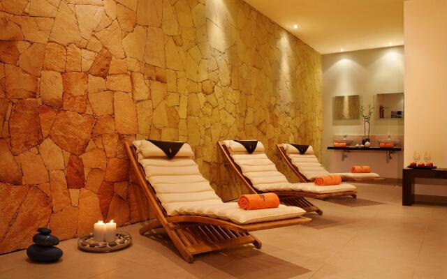 Melia Tortuga Beach - All Inclusive