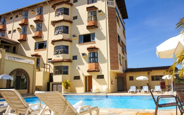 Hotel Portal das Águas