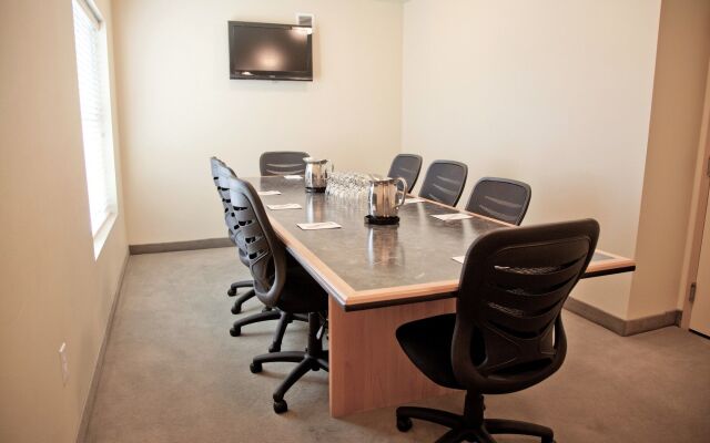 Ledgestone Suites Hotel Yakima