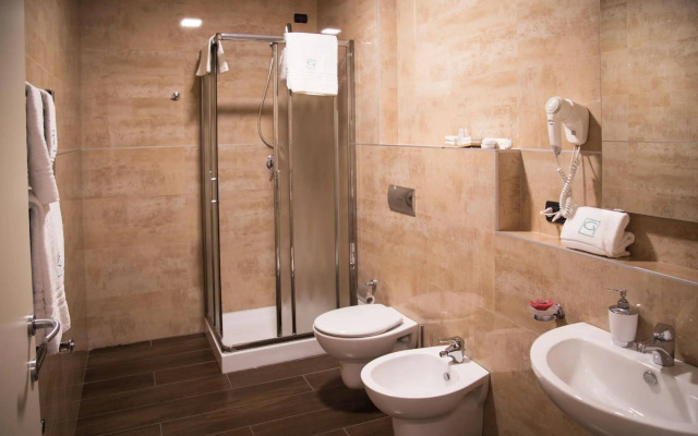 Groane Hotel Residence